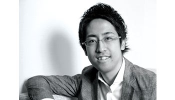 クラウドワークス　取締役副社長兼COO　成田修造