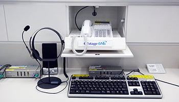 OKI、「CTstage」の20周年記念イベント、2020年に35％シェアを目指す