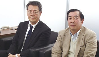 ＜SI論　システム開発はどう変わるのか＞第75回　アイエフエス　“ITは不要”の提案もありだ