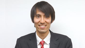 ＜イッポまえだのよろしくスタートアップ＞（27）ユニロボット　個性を学習するロボット