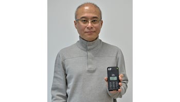 一派（上海）数字科技　モバイルPOSシステムを本格提供　既存システムとの共存を強みに