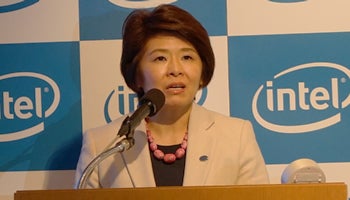 インテル、AIの活用促進などに引き続き注力