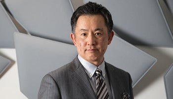 ティントリジャパン　職務執行者社長　河野通明