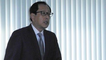 【速報】ウォッチガード、クラウドベースの新サービスを発表