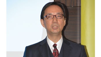 ロジクール　拡大するビデオ会議市場　中小規模会議室向け製品を投入　業界初の4K対応ウェブカメラ