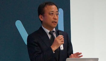 精度向上に「Watson」を活用、日本IBMが気象情報提供サービスを開始