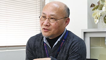 ＜シスコシステムズ　導入事例＞「Cisco Spark」で現場の職員でも手軽にビデオ会議が利用可能に遠隔地の顧客とのプロジェクトで出張費削減にも効果
