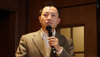 日本のクラウド市場は「まだこれから」、アリババの孫炯副総裁が指摘
