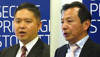 CyberArk Software　特権アカウントセキュリティの普及を狙う日本法人を設立、国内ビジネス拡大へ