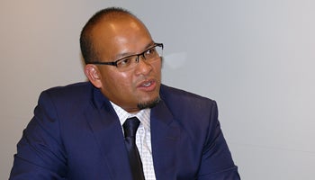ヴィーム・ソフトウェア　「アベイラビリティ」を広める日本市場で2倍の成長へ
