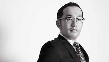 GMOクラウド　パートナービジネス推進グループ　チーフ　西木有理
