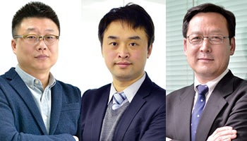 ＜Special Interview＞日系ITベンダーの中国ビジネス　現地トップが語るローカル開拓の道