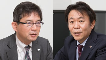 東芝　海外展開に向けた「次世代ものづくり」IoTやビッグデータのノウハウを結集