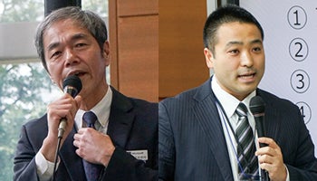 共創ラボ発足1周年記念イベント「IoTビジネス共創EXPO」を開催