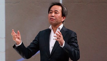 コニカミノルタ　ハードウェア依存から脱却しIoTとAIで働き方改革を推進　欧州発のITプラットフォーム「Workplace Hub」の提供を今秋から開始