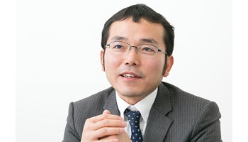 ＜畔上編集長が今、いちばん気になるストレージ＞連載　第8回　徹底分析　ネットワールドは開拓者だ！　VDI環境でも圧倒的な横綱相撲IBM