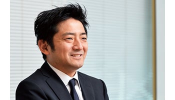 ＜既存ビジネスモデルの破壊か、進化か？　ブロックチェーンの革新＞（38）bitFlyer　加納裕三・代表取締役に聞く（3）