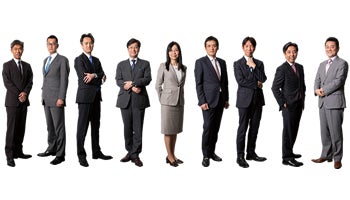 デル、EMCジャパン　パートナーとともに成長へ　新生Dell EMC、ポートフォリオが完成　日本市場で本格始動