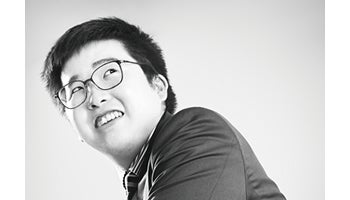 ユニアデックス　営業第一本部サービスプロバイダ第一統括部　営業二部　石井賢悟