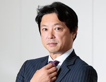 吉永　隆一