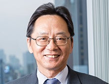 厳　浩