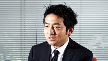 ＜既存ビジネスモデルの破壊か、進化か？　ブロックチェーンの革新＞（39）bitFlyer 加納裕三・代表取締役に聞く（4）