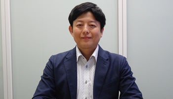 A10ネットワークス　新パートナープログラムでソリューション提案を強化　初年度1億円を目指す