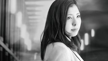 Coltテクノロジーサービス　アジア・パシフィック金融営業本部　金融営業グループ　アカウントエグゼクティブ　高橋真理恵