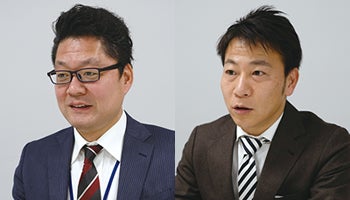 信興テクノミスト　Pepper活用ソリューションで新市場を攻める「ASTERIA WARP」のアダプタ開発に活路