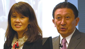 トレンドマイクロ　2017年の法人向け事業戦略を発表　XGen、MSS、IoTに注力