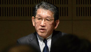 リコー　自己否定から始まる再起動山下新社長の舵取りとは？　構造改革を17年度中にやりきる