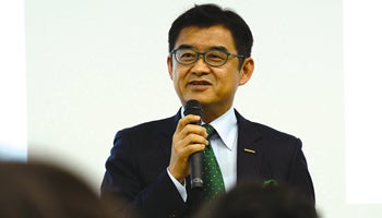 ＜既存ビジネスモデルの破壊か、進化か？　ブロックチェーンの革新＞（41）BCCCがデジタルトークンの社会実験