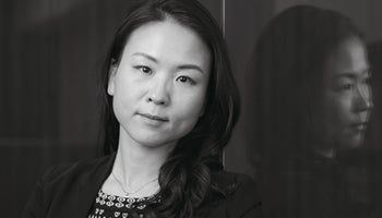 ペンタセキュリティシステムズ　日本法人代表取締役社長　陳 貞喜