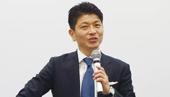 SAPジャパン　なるか、悲願の中堅中小企業向け市場攻略　デジタル変革のニーズが追い風に？