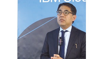 日本IBM　クラウドの特徴を生かした開発はまだ始まったばかり　開発環境の強化で企業のクラウド活用を促進