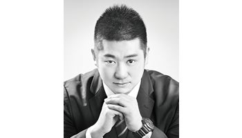 ビーブレイクシステムズ　営業部　堀井勇也