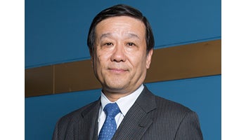 【2017年 年頭所感】　NTTデータ　クライアントファースト