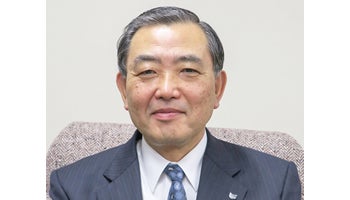 【2017年 年頭所感】　キヤノンITソリューションズ 　先端の技術と開発力で顧客の潜在ニーズに応える
