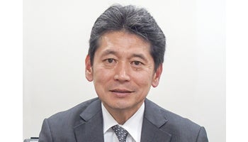 【2017年 年頭所感】　オージス総研　変革