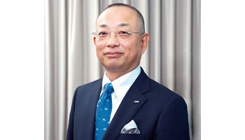 【2017年 年頭所感】　ダイワボウ情報システム　成長・協創