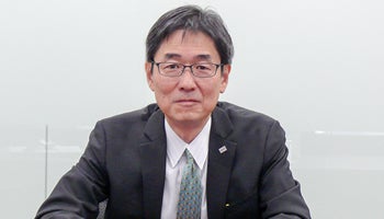 【2017年 年頭所感】　東芝クライアントソリューション　変革と飛躍