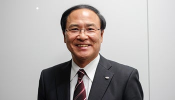 【2017年 年頭所感】　富士通エフサス　No.1 Service Front Companyへの第二ステップ