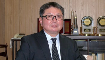 【2017年 年頭所感】　NECフィールディング　Breakthrough（ブレイクスルー）