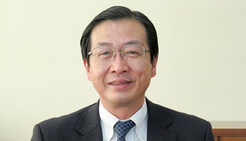 【2017年 年頭所感】　NECネクサソリューションズ　お客様とともにチャレンジ