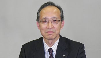【2017年 年頭所感】　日本情報通信　トランスフォーメーション×体質改善