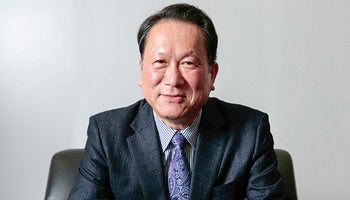 【2017年 年頭所感】　ニッセイコム　枠を超えた成長