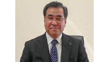 【2017年 年頭所感】　コア　宇宙ビジネスとIoT