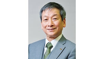 【2017年 年頭所感】　大塚商会　オールフロントでお客様の信頼に応える