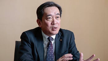【2017年 年頭所感】　京セラコミュニケーションシステム 　進取の精神