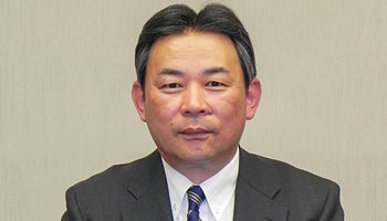【2017年 年頭所感】　SCSK　基本に立ち返る